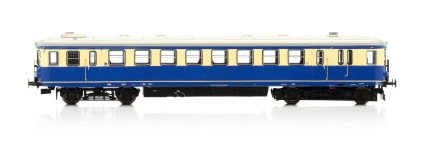 Jägerndorfer JC13060 - H0 - Triebwagen Rh 5044.19, ÖBB, Ep. IV